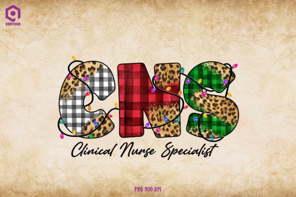 CNS Clinical Nurse Specialist: A Designer’s Review