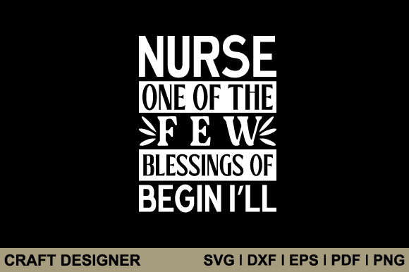 Nurse Graphics: A Crafts Review