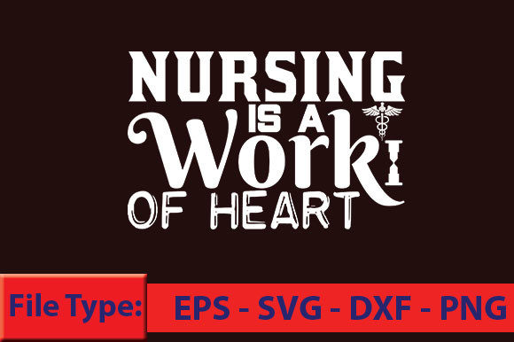 Nurse Graphics for Crafts: A Heartfelt Review