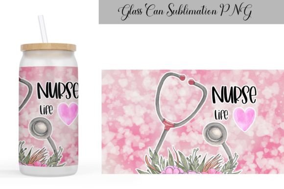 Nurse Life Can Glass: A Designer’s Review