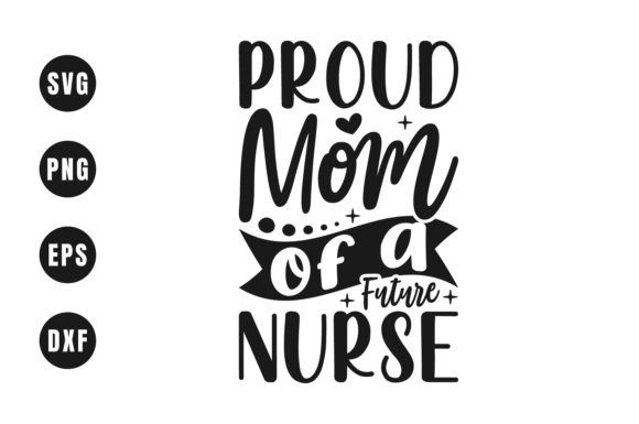 Proud Mom Graphics for Crafts Review