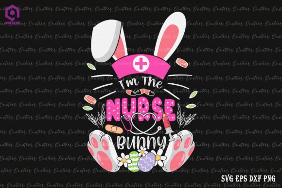 Reviewing the I'm the Nurse RN Design
