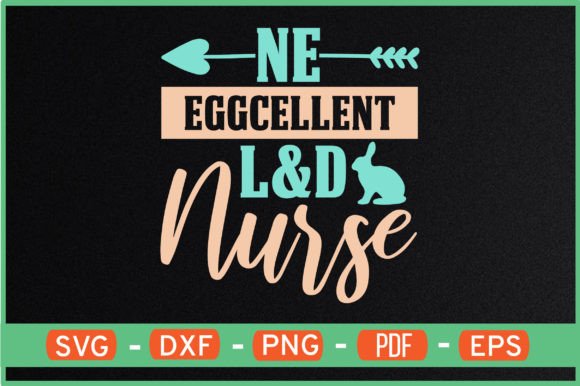Reviewing the Ne Eggcellent L d Nurse Design