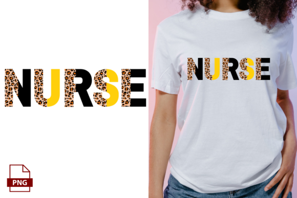 Wife Mama Nurse PNG: Graphics for Crafts